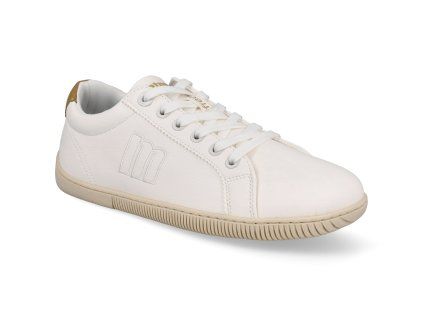 60837 C56250 barefoot damske tenisky mtng murri blanco 1