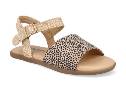 49355 C59496 barefoot detske sandaly mtng punti cuero 1