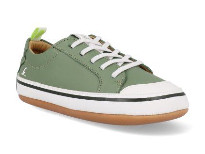 AE.FUY1 2253 barefoot detske tenisky tip toey joey funky 20 salsa white 1