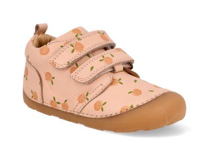 24112 5028 barefoot detske kotnikove boty bisgaard carter peach 1