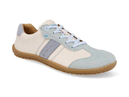 25L075.101 180 barefoot damske tenisky koel ila napa 3 0 celeste 1