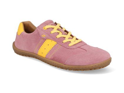 25L075.301 651 barefoot damske tenisky koel ila suede 3 0 blossom 1