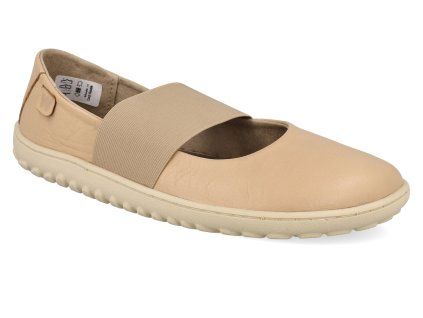 556 30028.6 barefoot damske boty wild folimanka l30 bezove 1