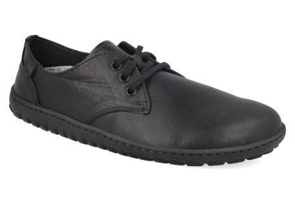 556 60027.6 barefoot damske boty wild ztracenka l60 cerne 1