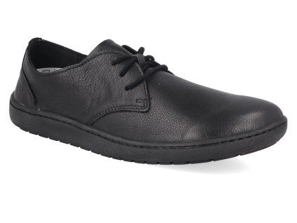 556 64230.5 barefoot damske boty wild majorka l60 cerne 1