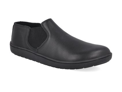 556 66520.4 barefoot damske boty wild hanspaulka l60 cerne 1