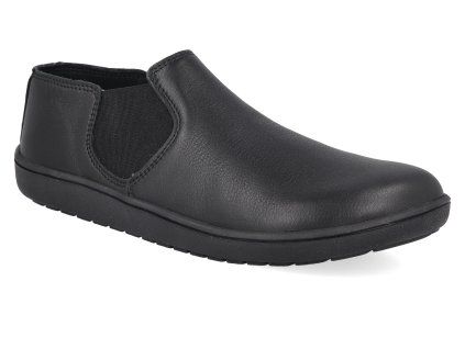 556 66520.4 barefoot damske boty wild hanspaulka l60 cerne 1