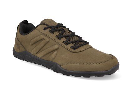 1037060059 barefoot outdoorove boty bennon leather black brown 1