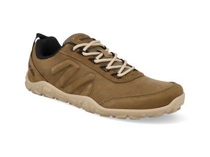 1039060040 barefoot outdoorove boty bennon leather brown 1