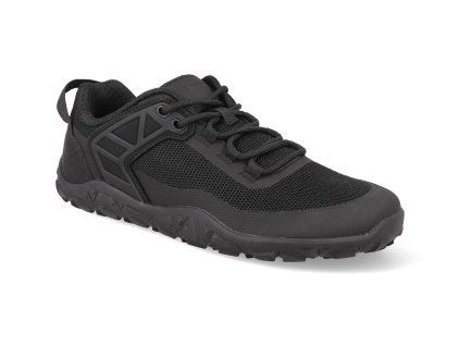 1126060060 barefoot sportovni tenisky bennon sport black 1