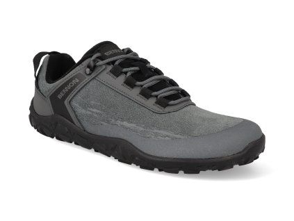 1130060020 barefoot outdoorove boty bennon outdoor grey 1