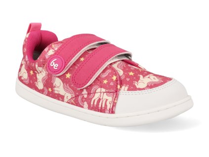 51100067 barefoot detske tenisky be lenka canvi unicorn 1