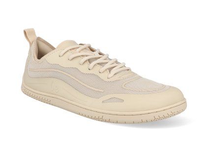 50900059 barefoot tenisky be lenka velocity beige 1
