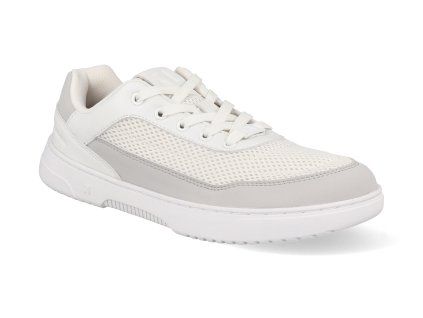 51140026 barefoot tenisky barebarics vaporo white light grey 1