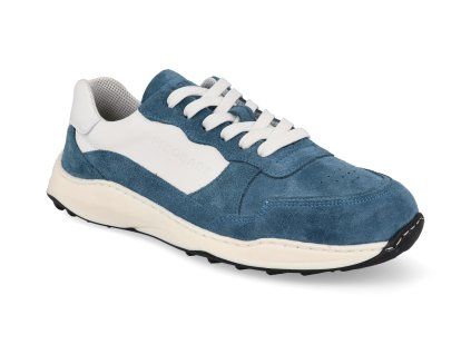 VAPE BLUE barefoot tenisky pikobare vape blue 1