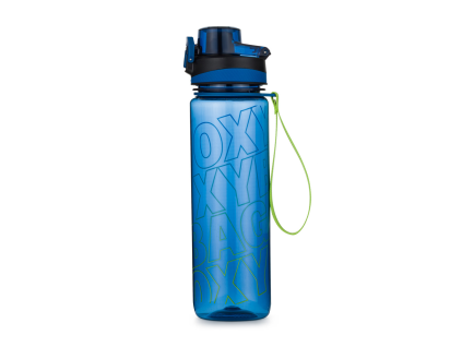 Láhev Oxybag OXY LiFE 1000 ml OXY Blue modrá