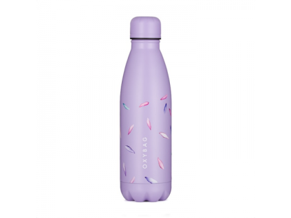 Termoska OXY ViBE 500 ml Leaves