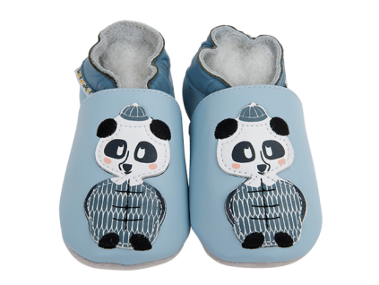 panda