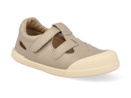 S10354 100 barefoot detske platene sandaly igor piel sand sirsi 1