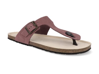 NB21201 barefoot pantofle natural barefoot inn wine 1