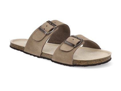 NB45521 barefoot pantofle natural barefoot laura gemse 1
