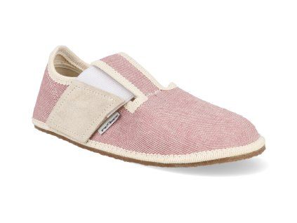 P SBF06U RU barefoot detske prezuvky pegres sbf06u ruzove 2026 1
