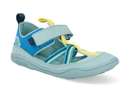 01724 30004 barefoot detske sandaly affenzahn vegan breeze chameleon 2 1