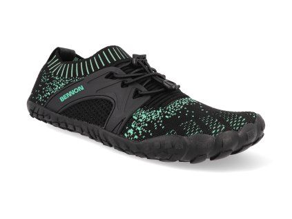767060069 barefoot sportovni tenisky bennon bosky trqblack 1
