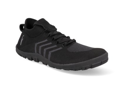FR2090 barefoot tenisky freet howgill black 1