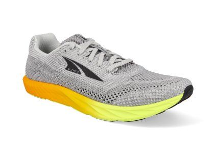 AL0A85NG 280 panske bezecke tenisky altra escalante racer 2 gray orange 1