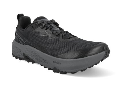 AL0A85US 001 damske trailove tenisky altra timp 6 black black 1