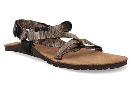 LIGHT II Z L T barefoot sandaly boskyshoes light ii z leather tierra new 1