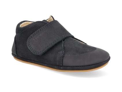 G1130024 barefoot capacky froddo prewalkers dark blue 3 1