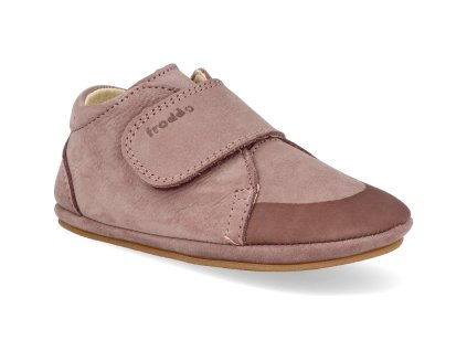 G1130024 5 barefoot capacky froddo prewalkers dark pink 2 1