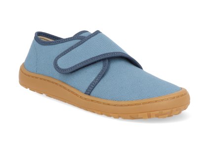 G1700438 1 barefoot prezuvky froddo slippers denim 1