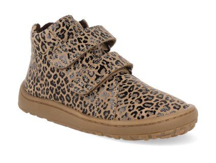G3110263 20 barefoot kotnikove boty froddo autumn beige 1
