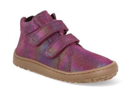 G3110263 22 barefoot kotnikove boty froddo autumn multicolor 1