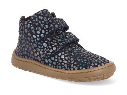 G3110263 23 barefoot kotnikove boty froddo autumn blue 1