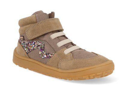 G3110265 22 barefoot kotnikove boty froddo tex go bronze 1
