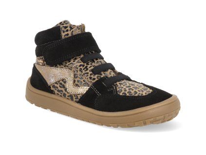 G3110265 25 barefoot kotnikove boty froddo tex go beige 1