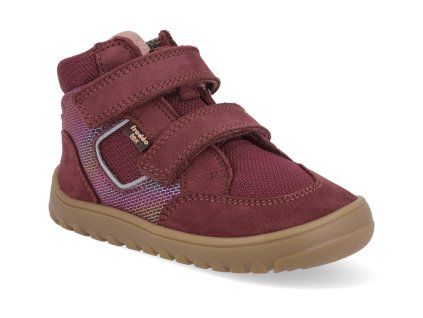 G3110281 10 barefoot kotnikove boty froddo up hill tex bordeaux 1
