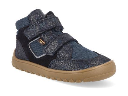 G3110281 12 barefoot kotnikove boty froddo up hill tex blue 1