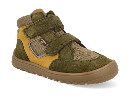 G3110281 17 barefoot kotnikove boty froddo up hill tex olive 1