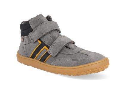 G3110285 1 barefoot detske kotnikove boty froddo f motion tex grey 1