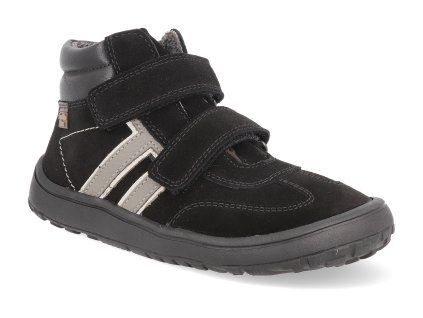 G3110285 20 barefoot kotnikove boty froddo f motion tex black 1