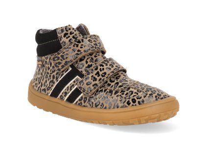 G3110285 9 barefoot kotnikove boty froddo f motion tex beige 1