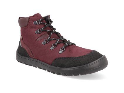 G3110290 5 barefoot kotnikove boty froddo up trail tex bordeaux 1