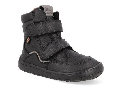 G3160246 12 barefoot zimni boty froddo winter tex black 3 1