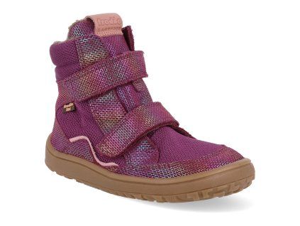 G3160247 23 barefoot zimni boty froddo winter tex multicolor 2 1