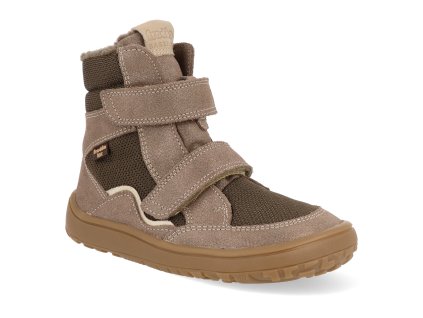 G3160247 27 barefoot zimni boty froddo winter tex bronze 1